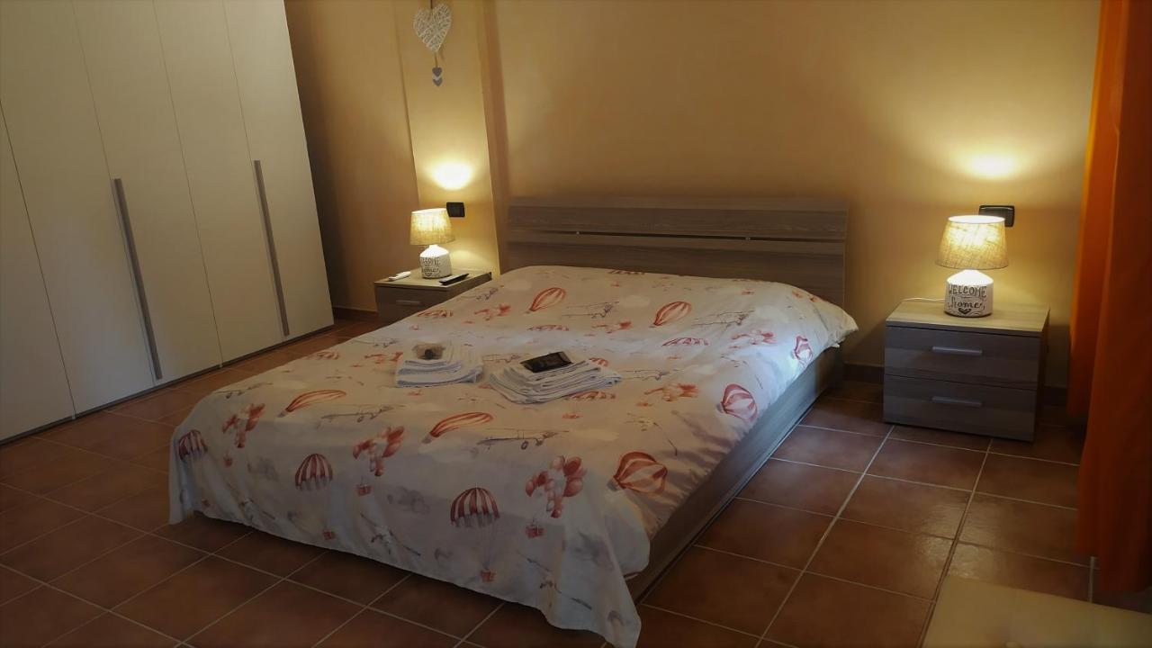 Da Simone Podere Santi Lucia E Pietro Siena Exteriör bild
